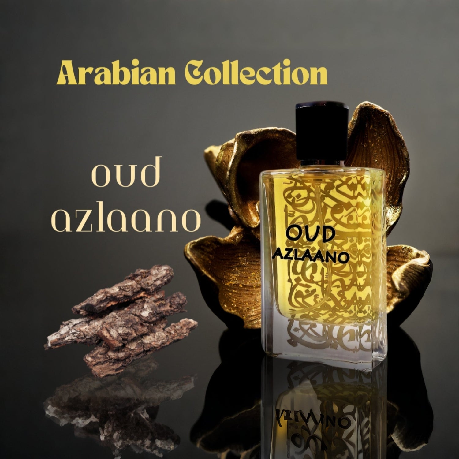 Oud & Oriental Collection