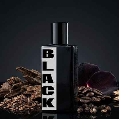 AZLAANO BLACK