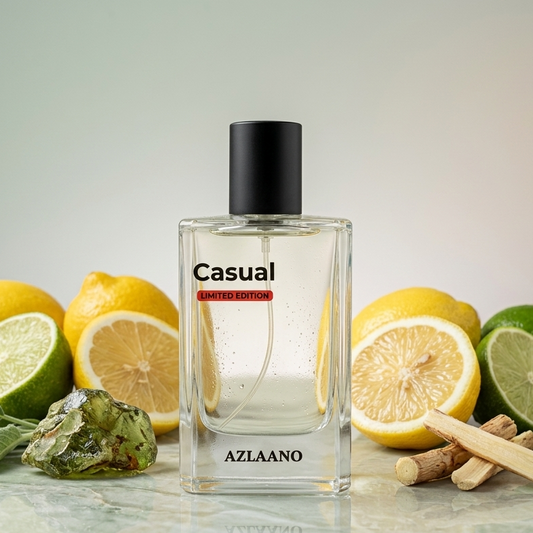 Casual Limited Edition