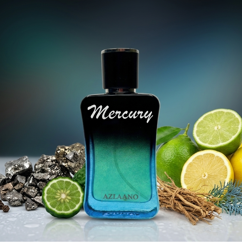 Mercury