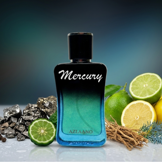 Mercury