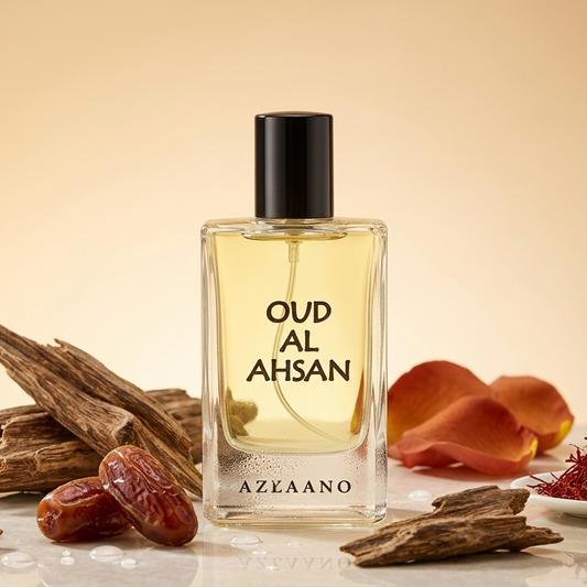 OUD AL AHSAN