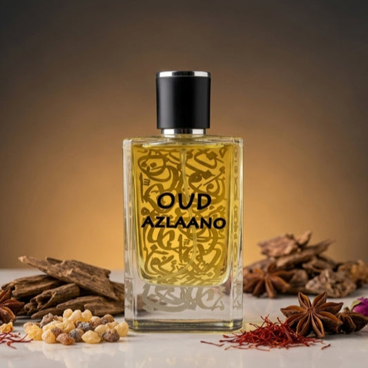 OUD AZLAANO