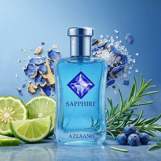SAPPHIRE