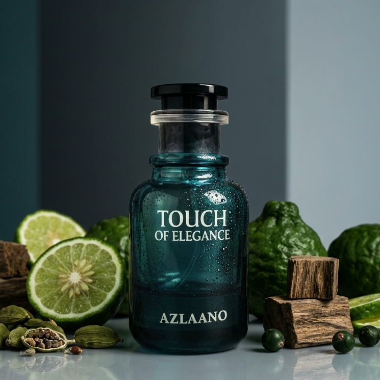 Touch Of Elegance