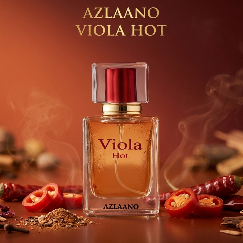 Viola Hot