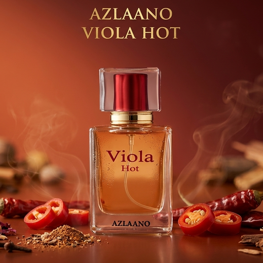 Viola Hot