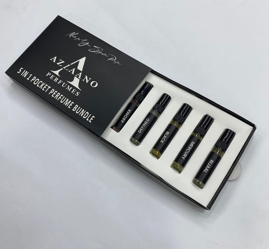 5 in 1 Bundle