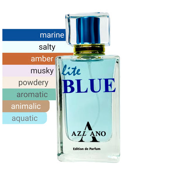 Lite Blue