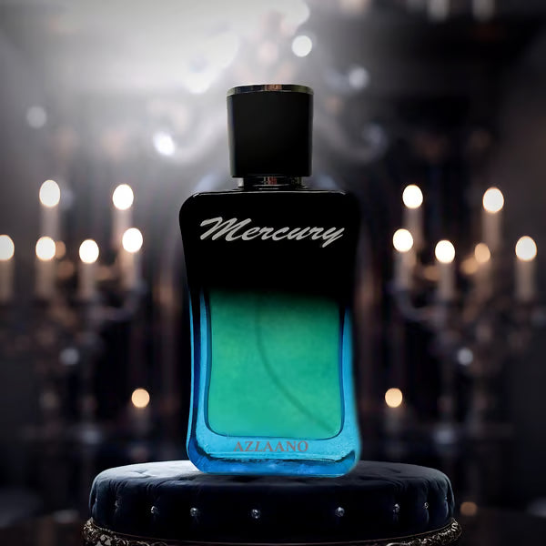 Mercury