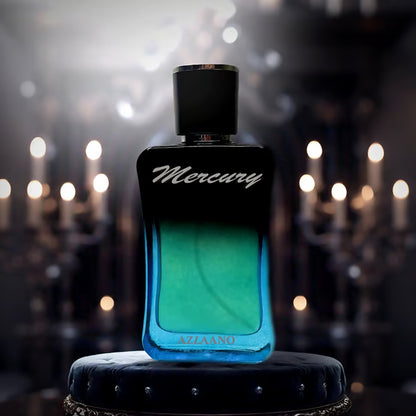 Mercury