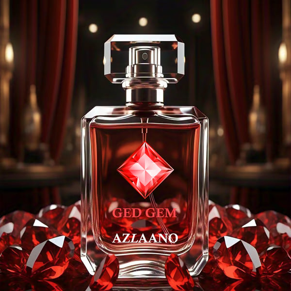 RED GEM