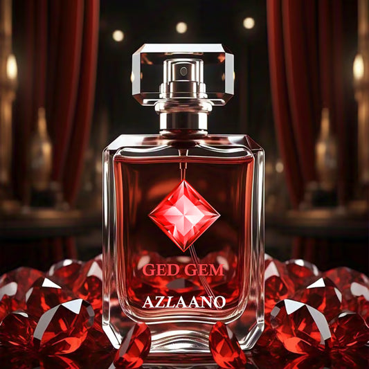 RED GEM