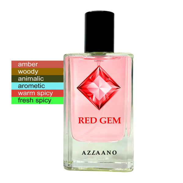 RED GEM