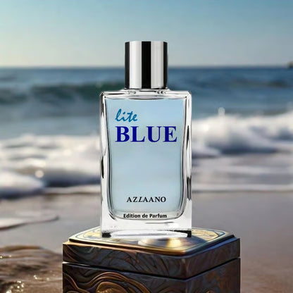 Lite Blue