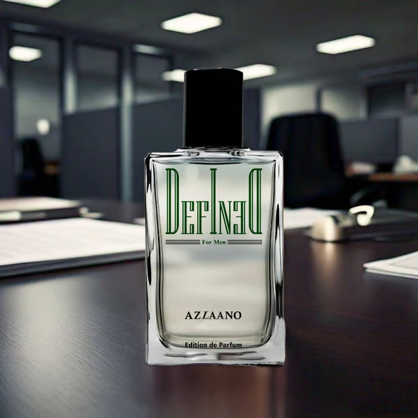 Defined For Men
