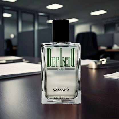 Defined For Men